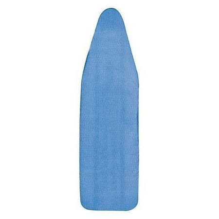 HOSPITALITY 1 SOURCE Bungee Ironing Board Cover, Blue, 12PK 48CEFB02
